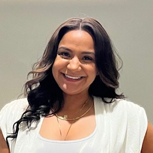 Cindy Fernandez, LAPC