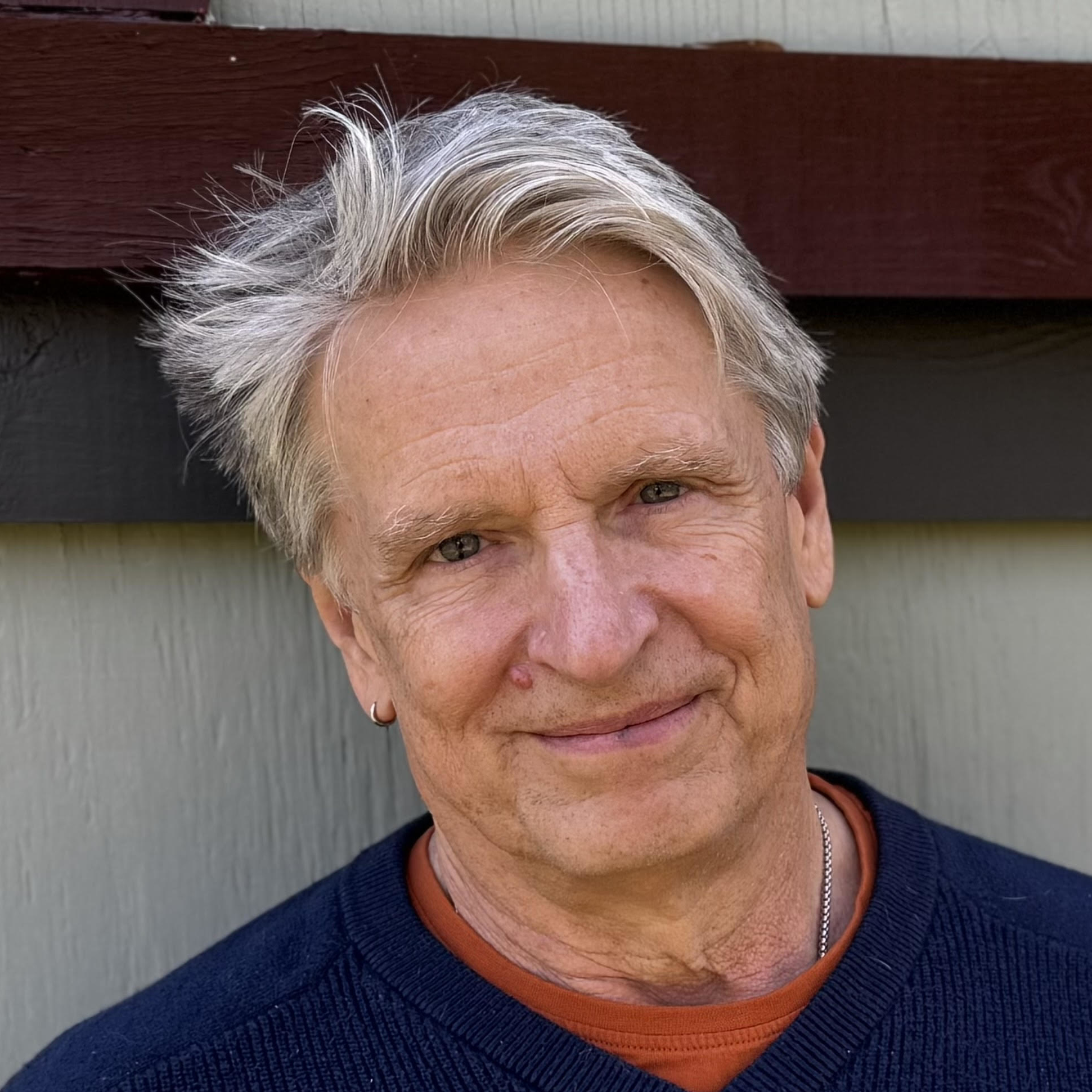 Peter Plishka , LAPC